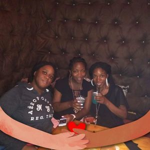 Meet your Posher, Denzel